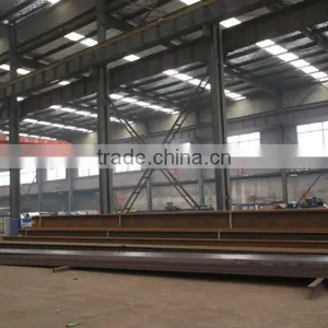 Prefab Light Steel Structures Pictures for Projects thumbnail-1