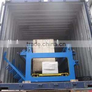 Hexagonal Wire Mesh Fence Machine thumbnail-6