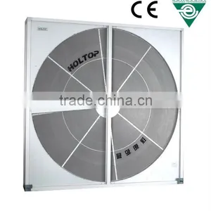 AHU Energy Recovery Wheel thumbnail-1