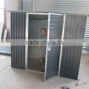 Cheap Metal Garden Storage Sheds thumbnail-1
