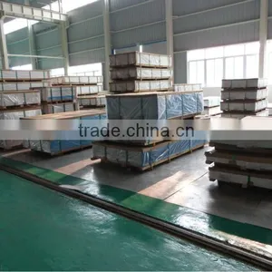 Aluminum Anti-slip Plate for Auto Flooring thumbnail-2