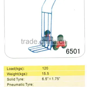 Metal Trolley Cart thumbnail-1