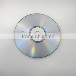 RFID Sticker Tag for CD Management thumbnail-2