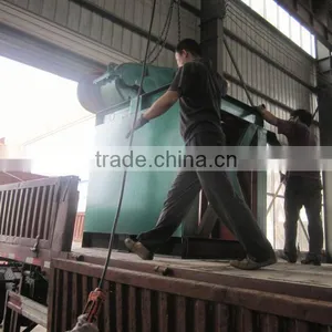 Factory Price ! Burnt Clay Bricks Machine thumbnail-1