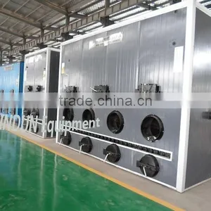 Oil/gas Fired Hot Water Boiler for Poultryhouse/chicken House/greenhouse thumbnail-2
