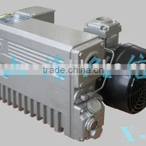 Single Stage Rotary Oil Pump thumbnail-1