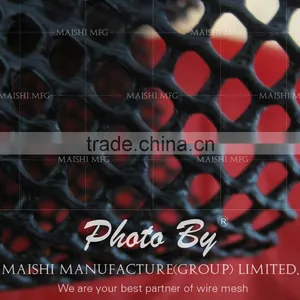 425gsm HPE Plastic Wire Mesh thumbnail-1