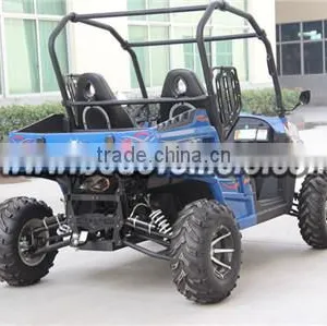 TOP NEW CHINESE 4X4 UTV 500CC(MC-162) thumbnail-6