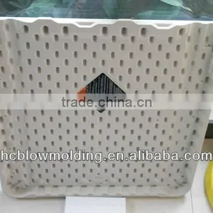 OEM Blow Molding HDPE Board Plastic Hard Sheet PE Plate Design thumbnail-5
