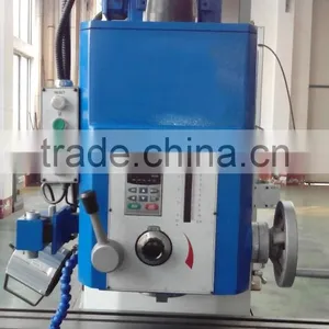 1400x400mm Bed Type Vertical Milling Machine thumbnail-3