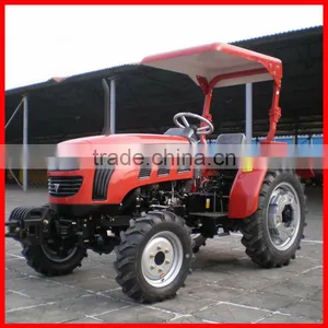 Foton 20-185hp Cheap Farm Tractors for Sale thumbnail-1