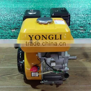 Honda Gasoline Engine 6.5HP GX200 thumbnail-4