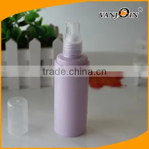 100ml Taro Color Refillable Fine Mist Perfume Spray Atomizer Bottle thumbnail-1