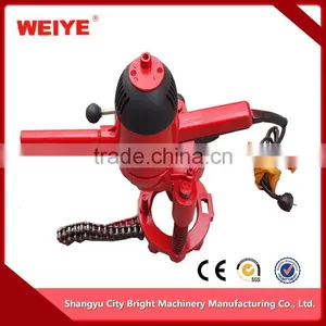 High Efficiency Diesel Hydraulic Deep Bore Hole Drilling Machine From China Direct thumbnail-2