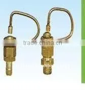 Refraction Brass Micro Irrigation Nozzle thumbnail-1