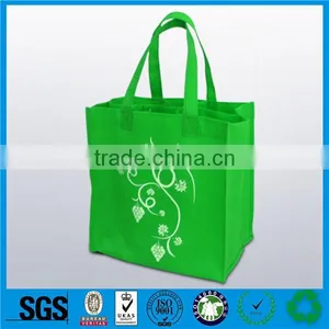 Promotional Non Woven Bag Tote Bag for Shopping Bag thumbnail-2