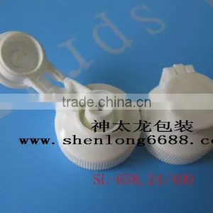 Plastic Bottle Cap/lid 24/400 thumbnail-1