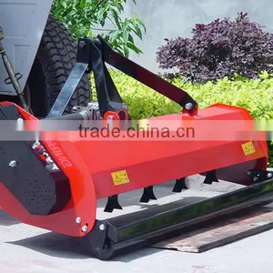 Top Quality Tractor PTO Use Flail Mower, Lawn Mower, Grass Mower With CE Certification thumbnail-3