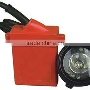 Portable Miner Safety Lamp KLW6LM thumbnail-2