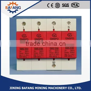 LN9-B Surge Protective Devices for Mining Use thumbnail-3