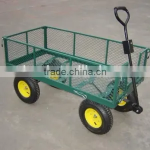 Garden Tool Cart thumbnail-2