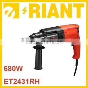 New 620W/24mm Rotary Hammer/Jack Hammer Drill ET2431RH thumbnail-1