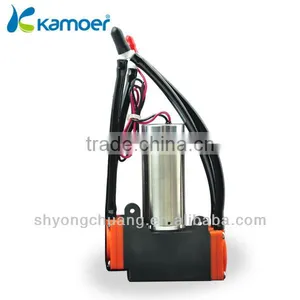 Smart dc Mini Vacuum Pump thumbnail-1