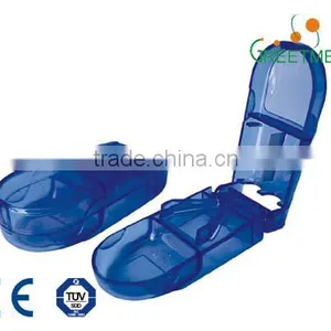 Pill Box Plastic 7 Day Pill Box thumbnail-1