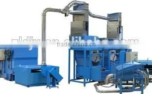 Pillow&cushion Automatic Weighing&filling Line thumbnail-1