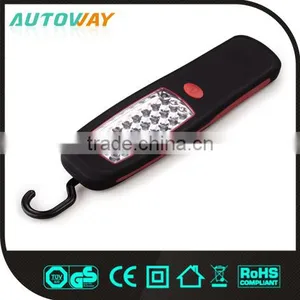 24 Led Work Light With Hanger thumbnail-1