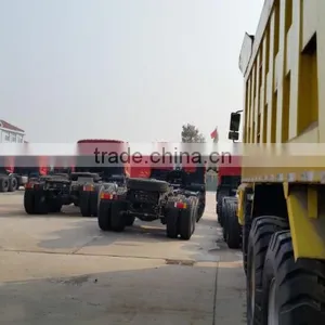 Mining Dump Truck thumbnail-5