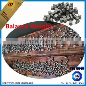 2017 Wholesale Tungsten Heavy Alloy Cylinders thumbnail-1