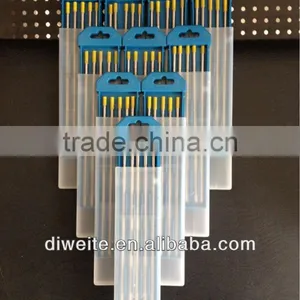 Export Welding Electrodos Tungsteno 1.6/2.4/3.2mm thumbnail-1