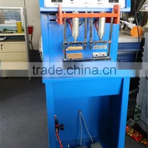 Easy Operation Cosmetic Plastic Tube Sealing Machine With Date Printing Function thumbnail-4