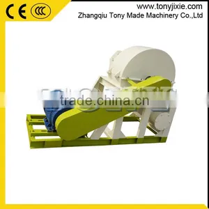 Australia Farming Use Corn Hammer Mill Wood Chips Roll Crusher thumbnail-6