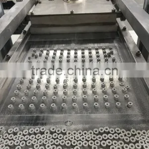 SYST-100 Hydraulic Type Ceramic Tablet Press Machine With Best Price thumbnail-5