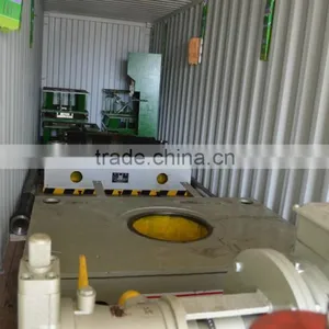 Machine of Metal Mould Wheel Barrow Tray thumbnail-1