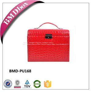 Leather Jewelry Box thumbnail-1