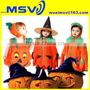 Halloween Kids Cape thumbnail-1