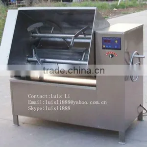 Meat Mixer Machine for Sale thumbnail-1