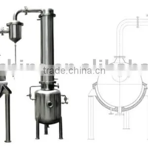 Low Pressure Milk Concentrator thumbnail-1