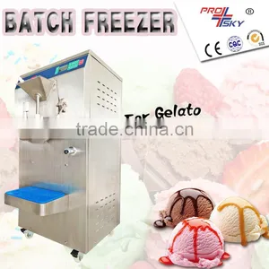 The Industry Truck Equipment For Manufacture Of Ice Cream thumbnail-1