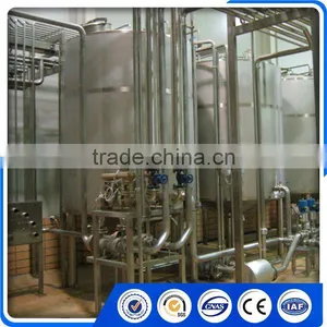 Apple Fruit Juice Automatic Milk Processing Line in Machinery thumbnail-4