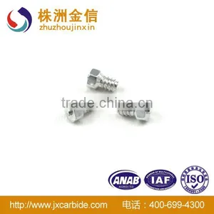8-13mm Carbide Screw Winter Studded Antiskid Tire Nails thumbnail-1