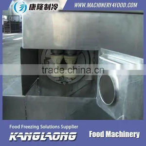 Sweet Corn Thresher Processing Line Machine thumbnail-5