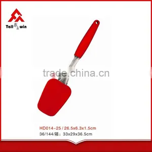 Easy to Clean Silicone Spatula Set thumbnail-5