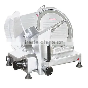 GRT - MS250 Automatic Meat Slicer thumbnail-1