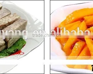 High Grade Factory Direct Sale Vegetable Strip Cutting Machine , Vegetable Cutter thumbnail-5