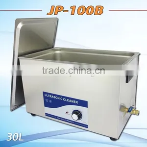 Ultrasonic Cleaner JP-100B 500W Metal Automotive Parts Cleaning Power Upgrade 600w thumbnail-1