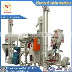 Food Processing Machinery for Wheat,maize,corn thumbnail-4